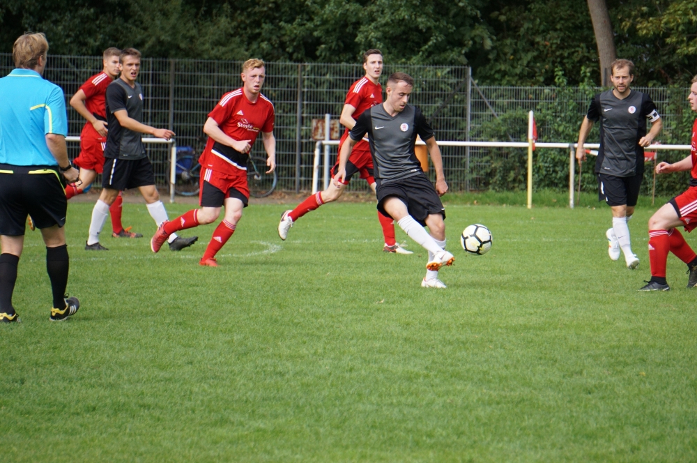 U23 - Hombressen / Udenhausen