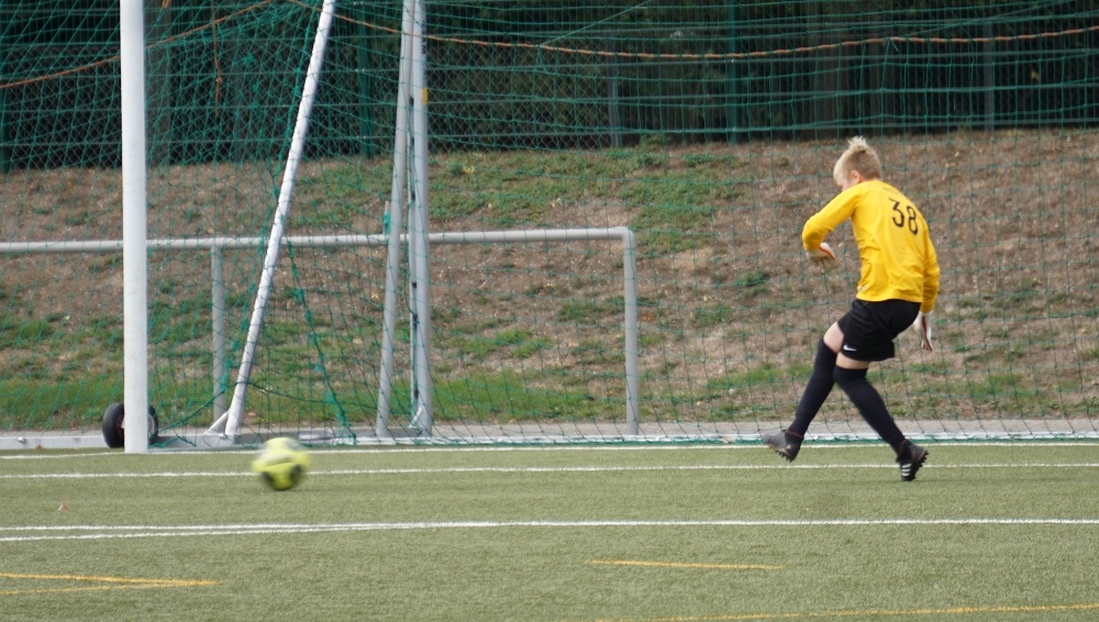 U13 - JFV Söhre U14