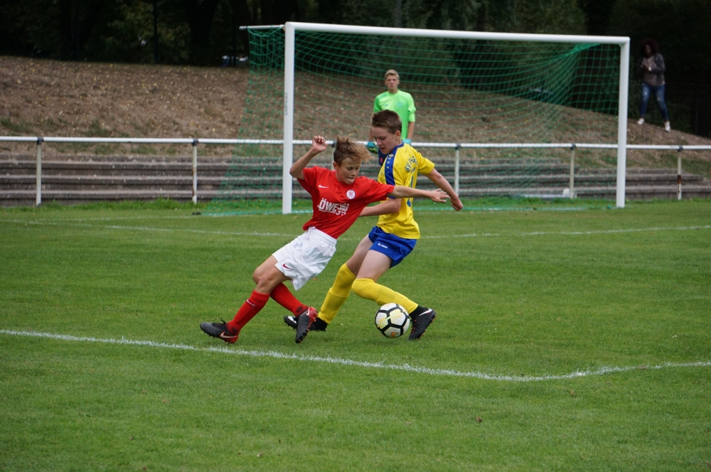 U15 - Blau Gelb Frankfurt