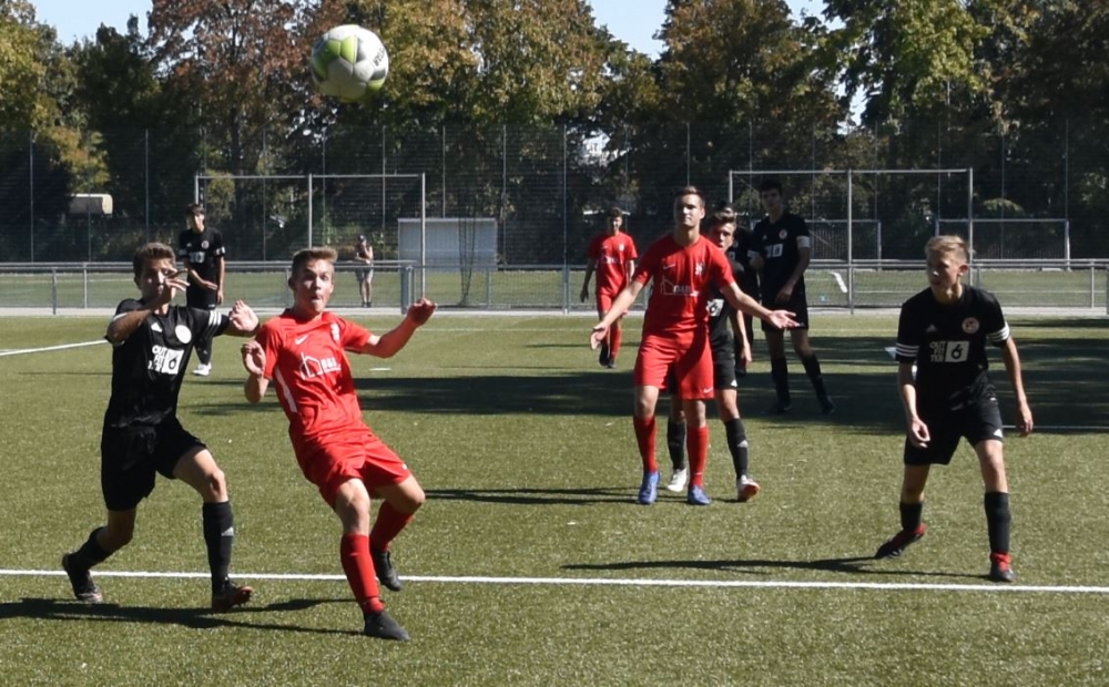 RW Frankfurt - U17