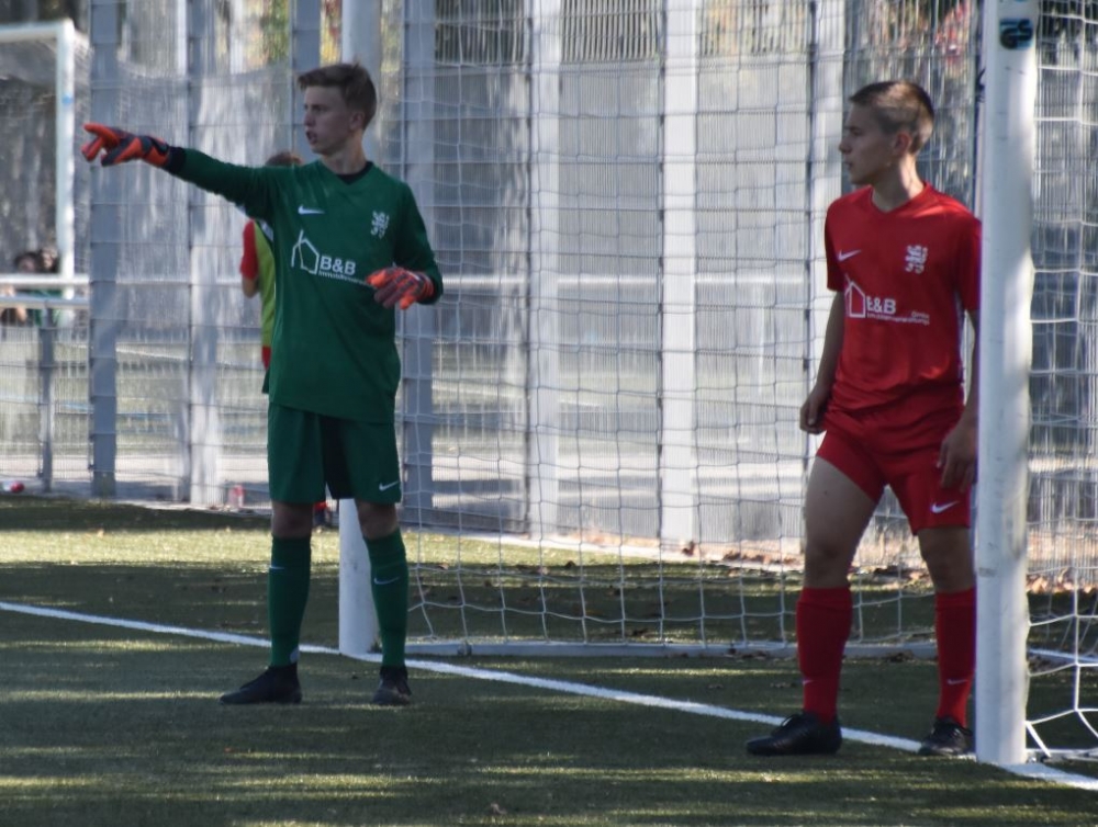 RW Frankfurt - U17