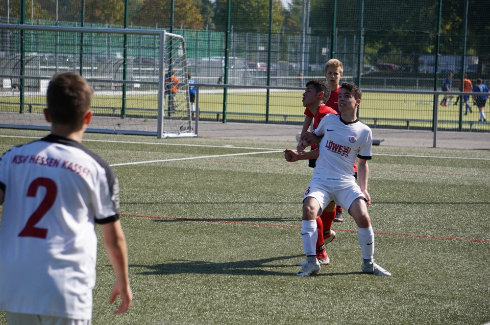 U16 - VfL Kassel