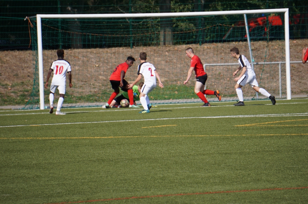 U16 - VfL Kassel