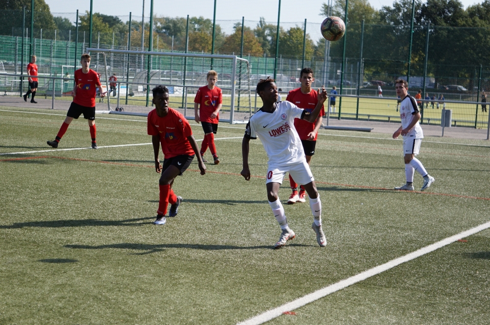 U16 - VfL Kassel