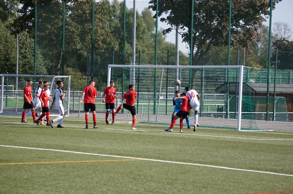 U16 - VfL Kassel