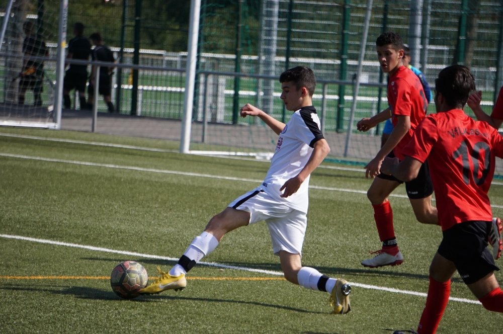 U16 - VfL Kassel