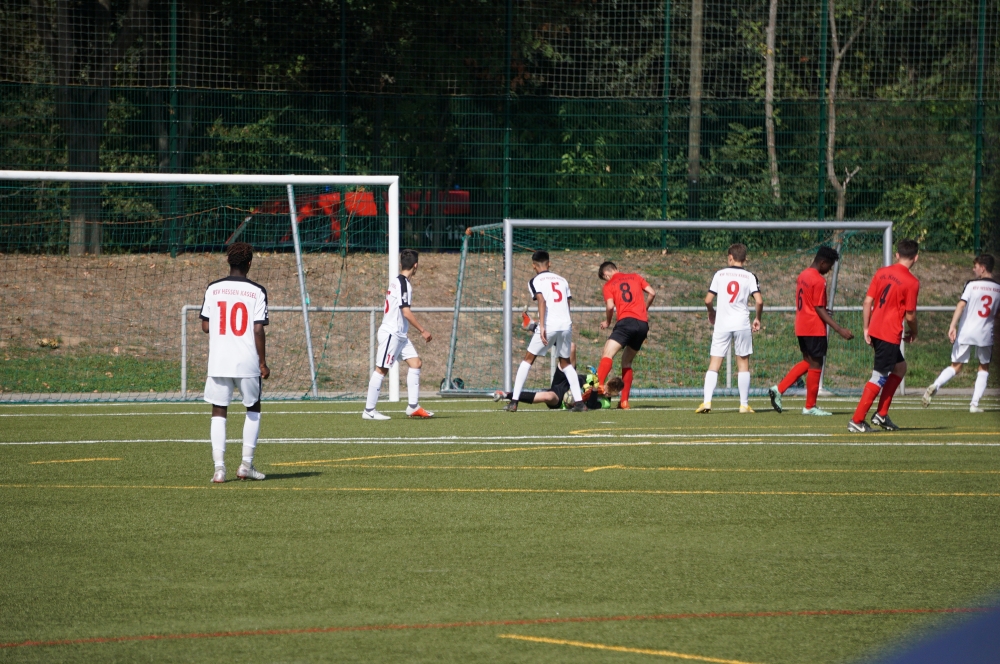 U16 - VfL Kassel