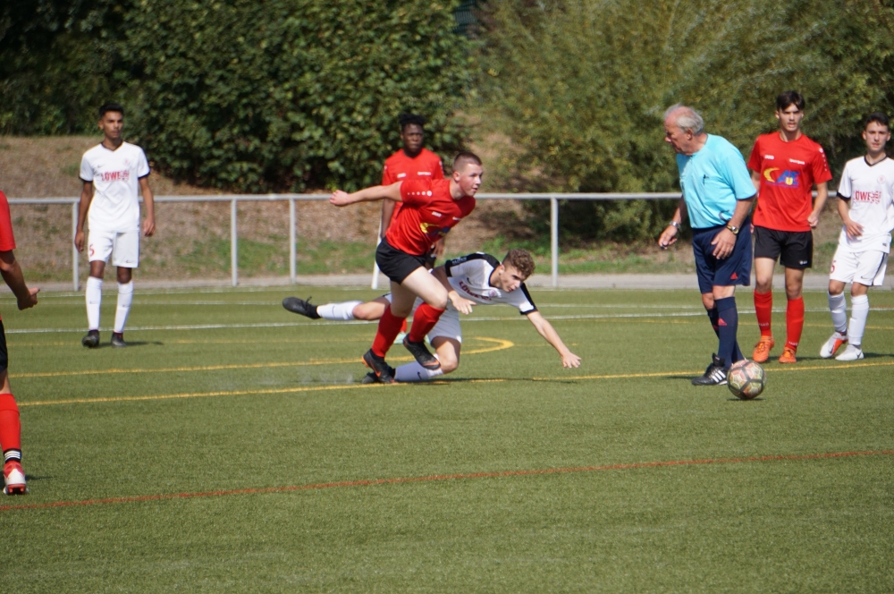 U16 - VfL Kassel