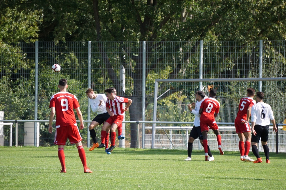 U19 - RW Frankfurt