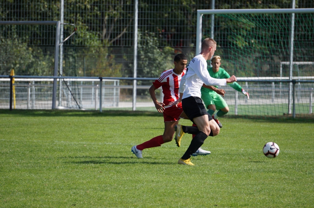 U19 - RW Frankfurt