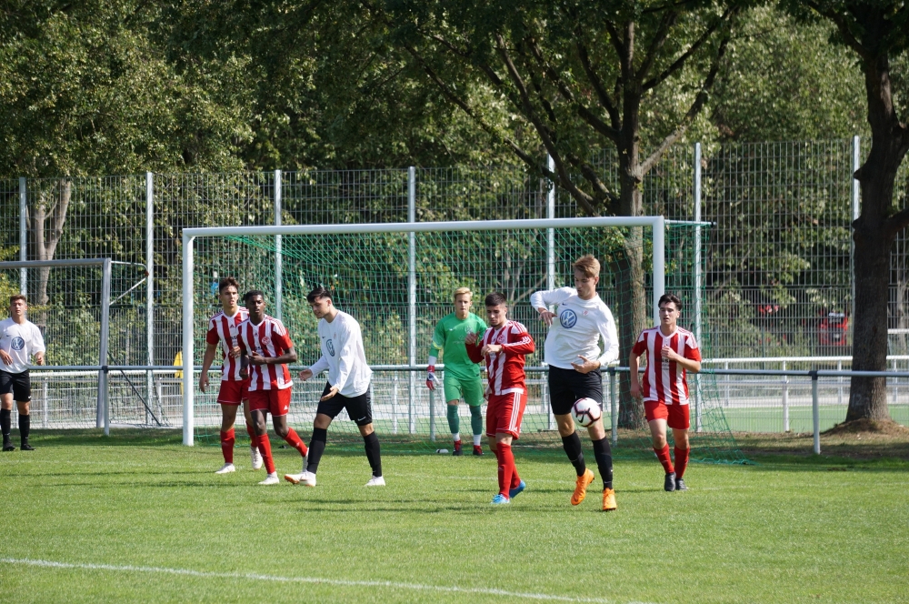 U19 - RW Frankfurt