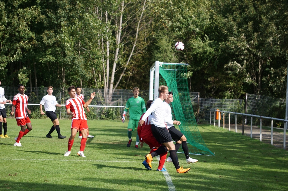 U19 - RW Frankfurt