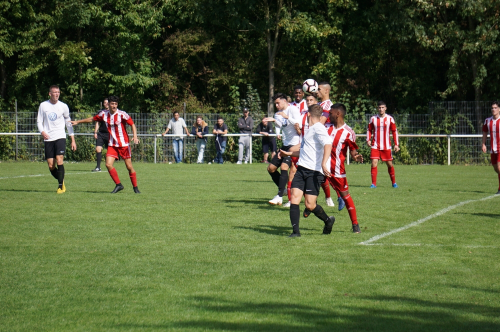 U19 - RW Frankfurt