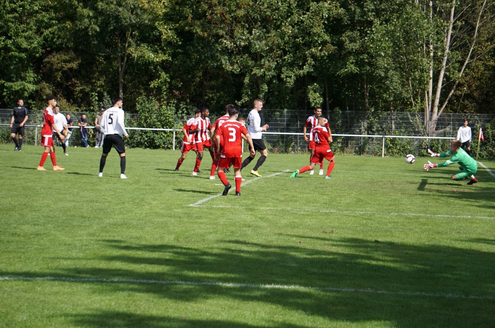 U19 - RW Frankfurt