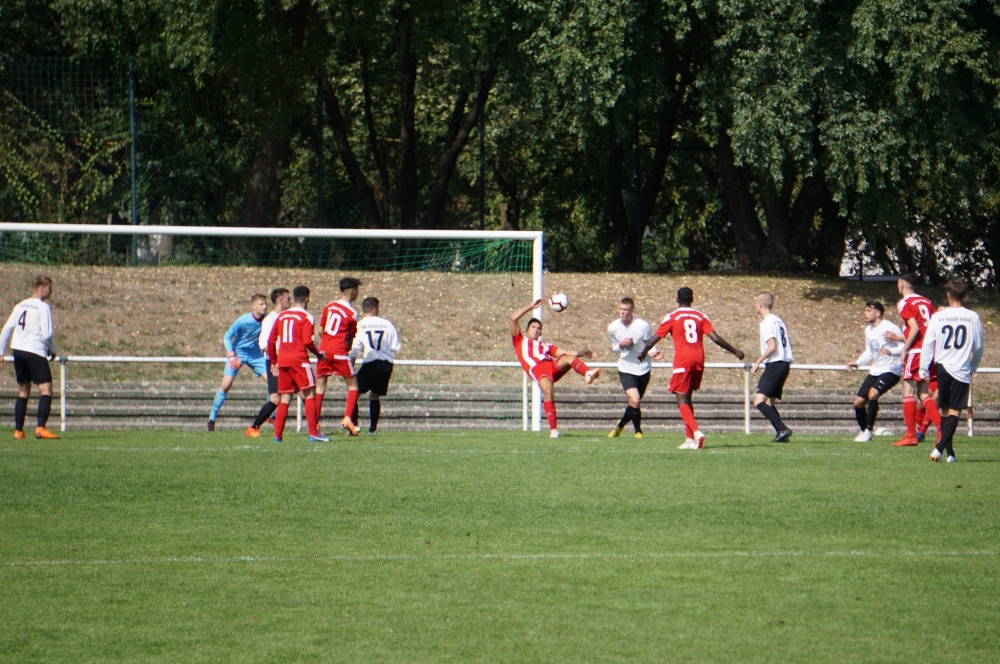 U19 - RW Frankfurt