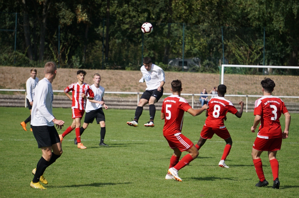 U19 - RW Frankfurt