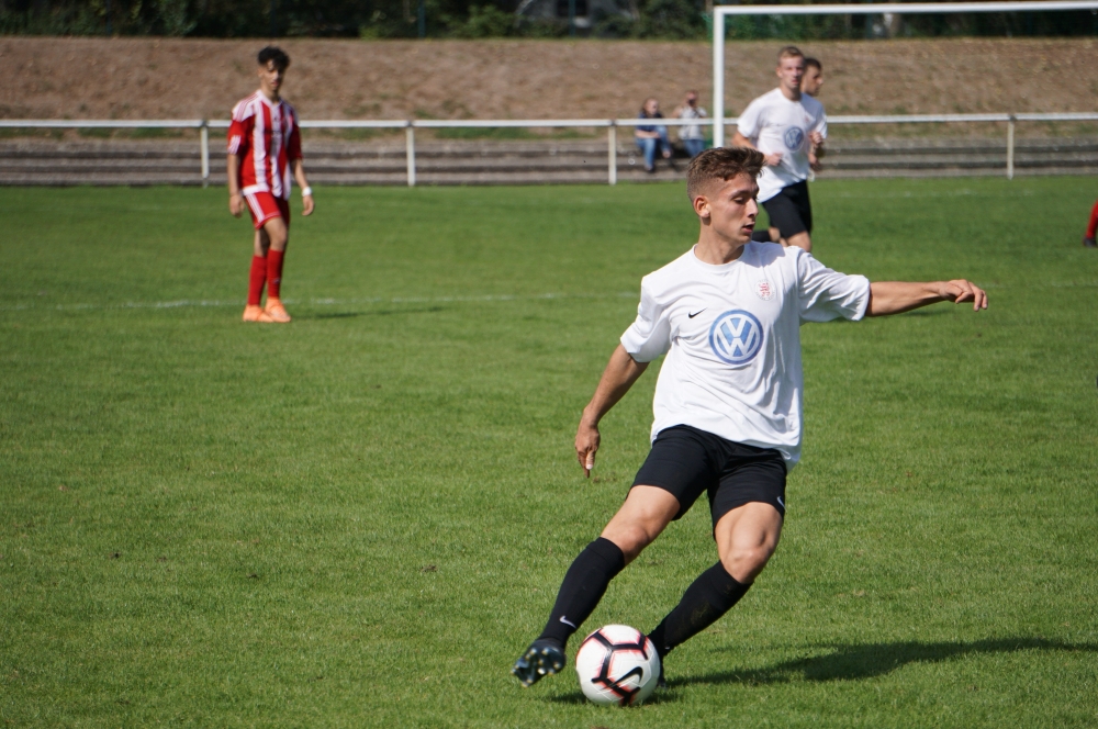 U19 - RW Frankfurt