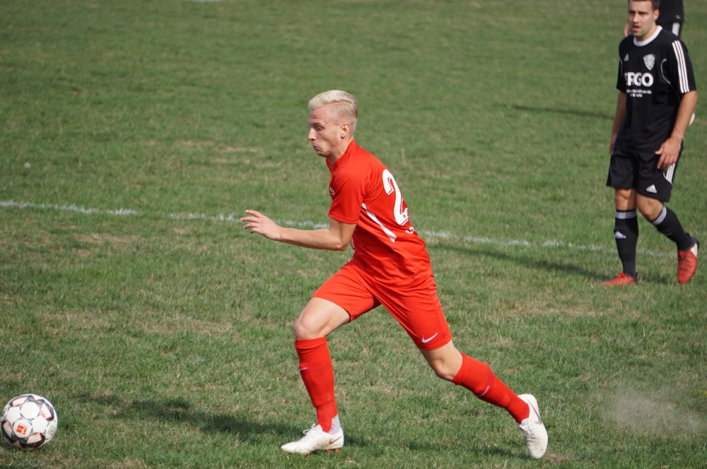 SG Wettesingen / Breuna / Oberlistingen - U23