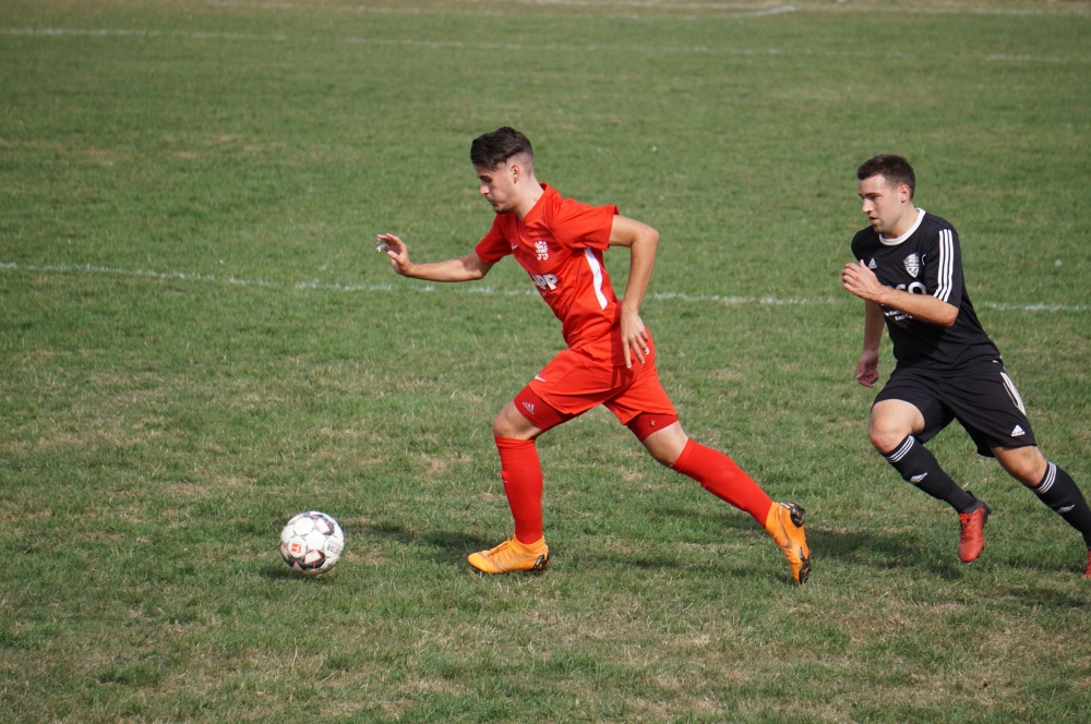 SG Wettesingen / Breuna / Oberlistingen - U23