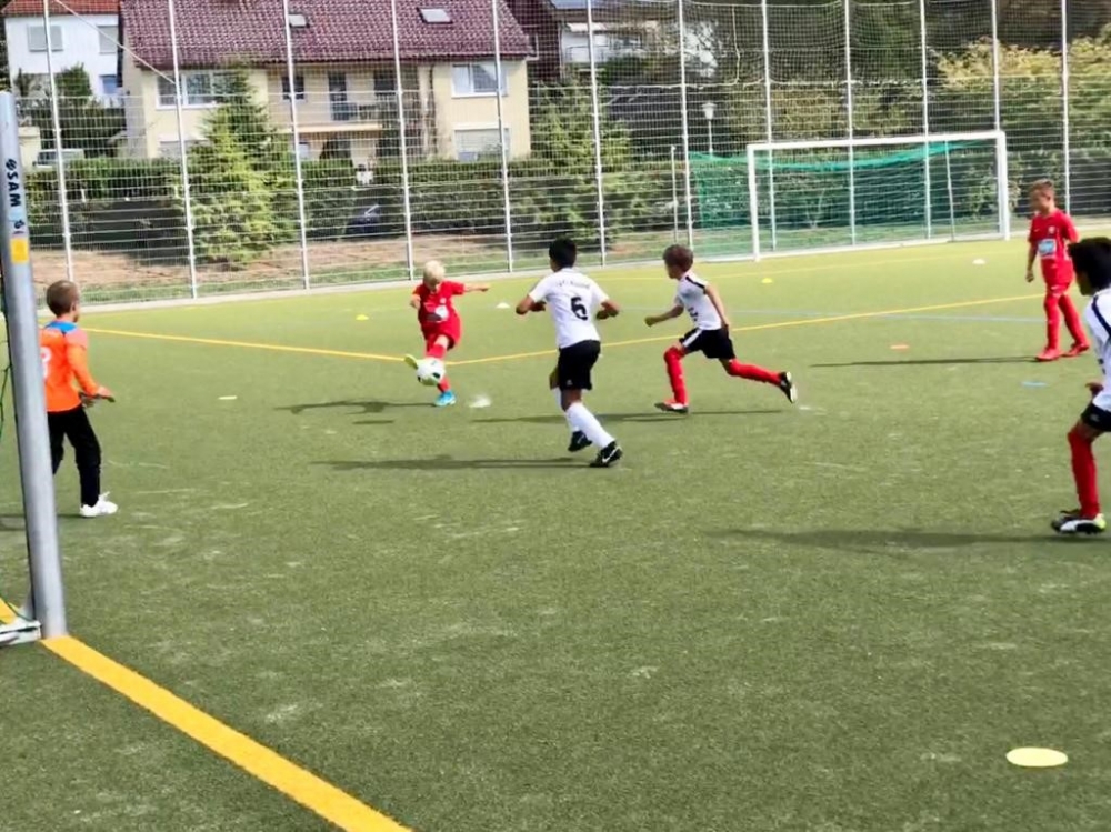 VfL Kassel - U9