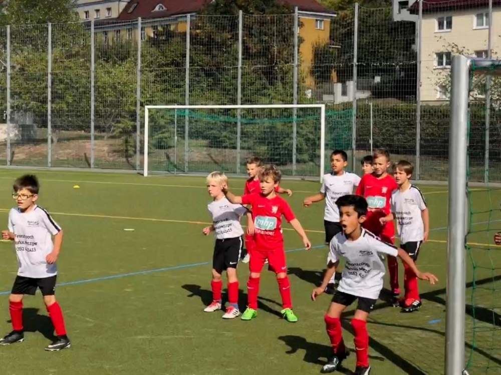 VfL Kassel - U9