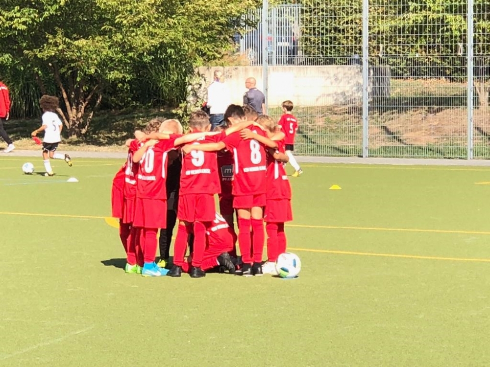 VfL Kassel - U9