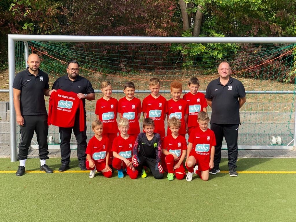 VfL Kassel - U9