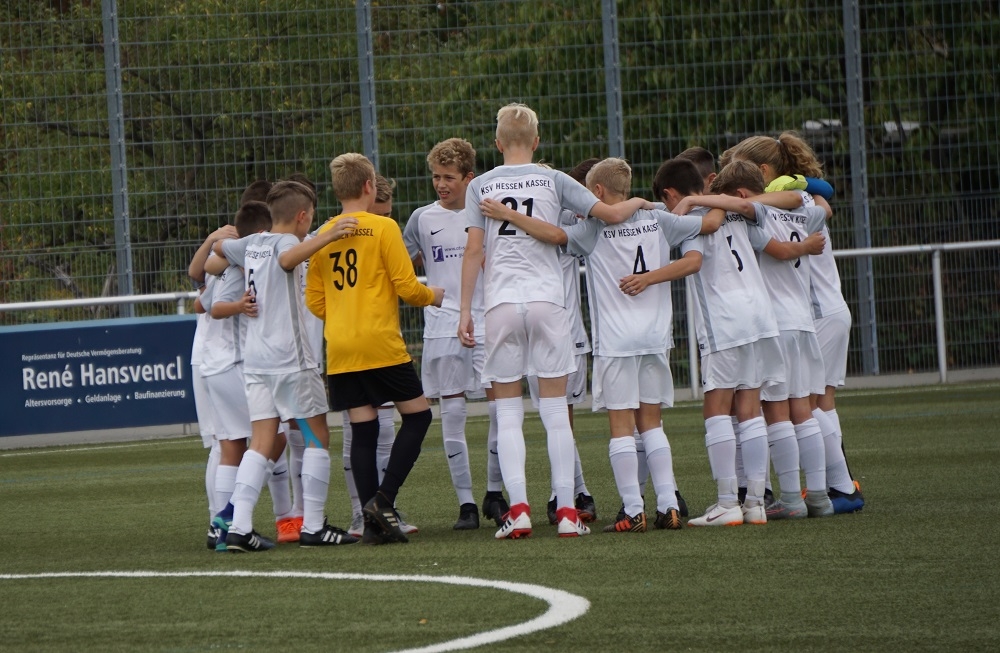 Eintracht Frankfurt - U13