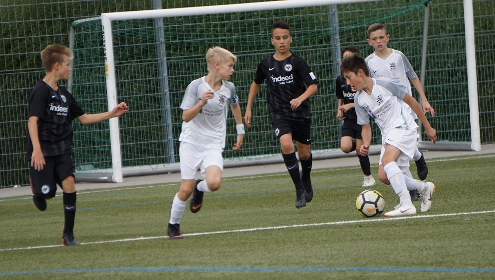 Eintracht Frankfurt - U13