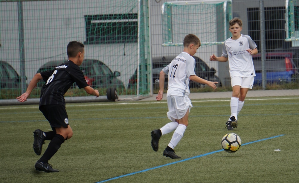 Eintracht Frankfurt - U13