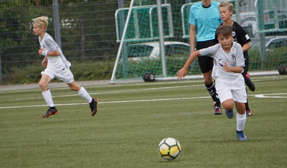 Eintracht Frankfurt - U13