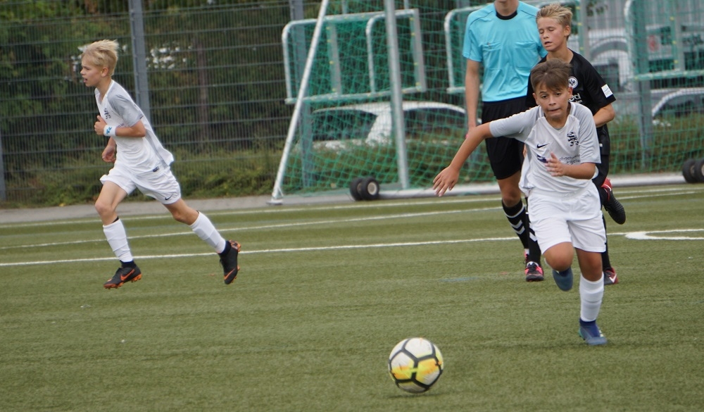 Eintracht Frankfurt - U13