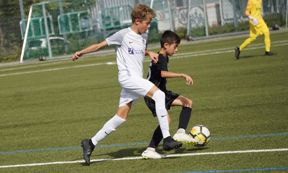 Eintracht Frankfurt - U13