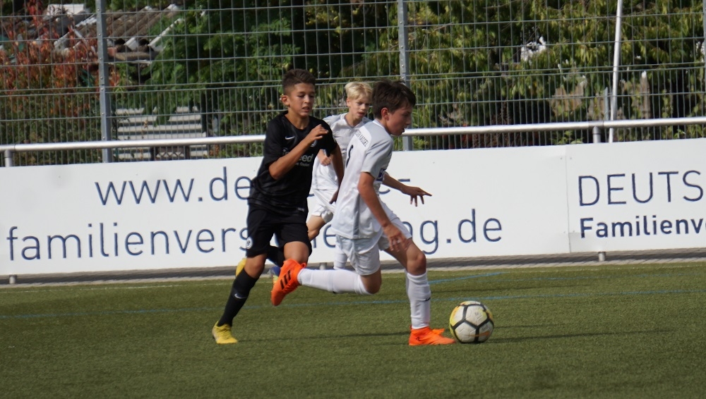 Eintracht Frankfurt - U13