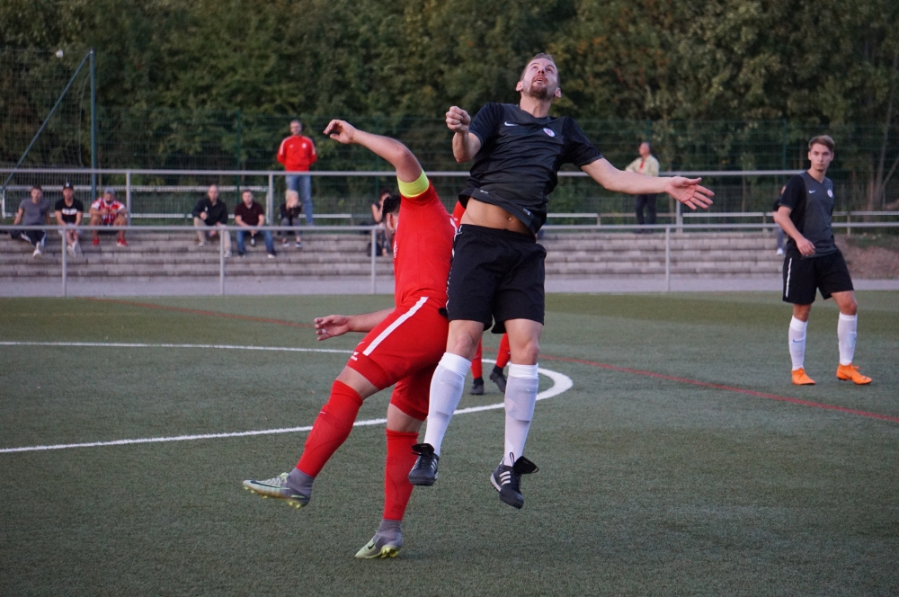 U23 - TSV Rothwesten