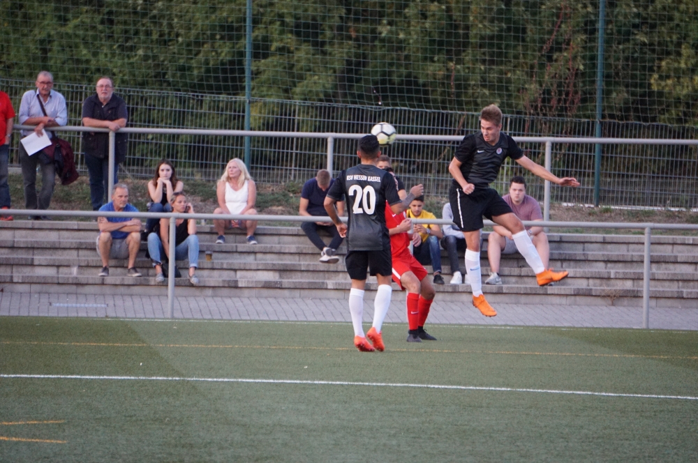 U23 - TSV Rothwesten