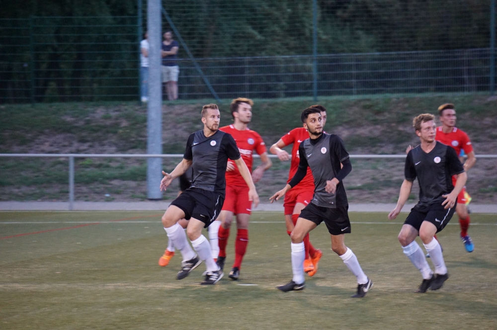 U23 - TSV Rothwesten