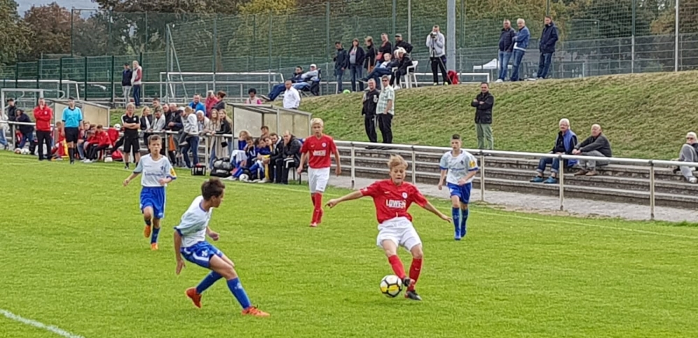 U15 - Darmstadt 98