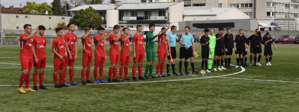 RW Walldorf - U17