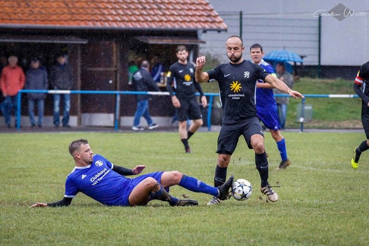 Zierenberg - KSV Hessen Kassel