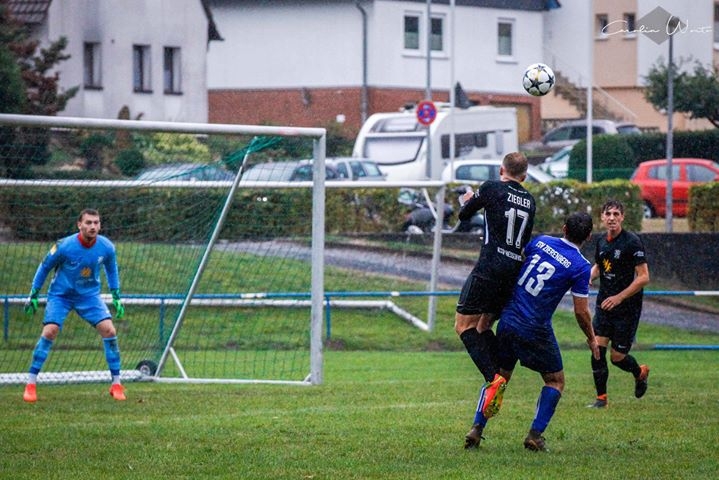 Zierenberg - KSV Hessen Kassel