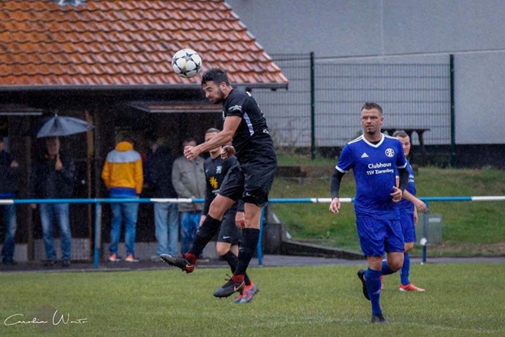 Zierenberg - KSV Hessen Kassel