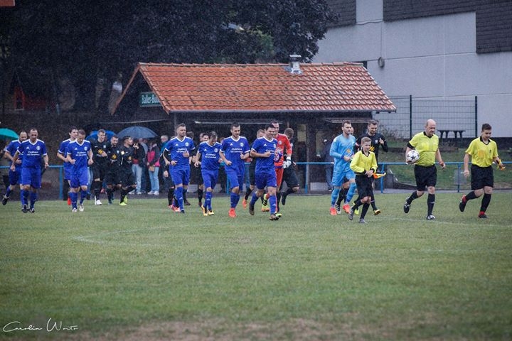 Zierenberg - KSV Hessen Kassel