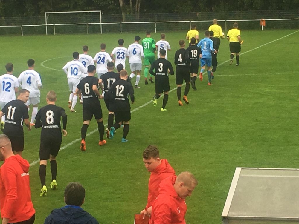 U19 - Bayern Alzenau