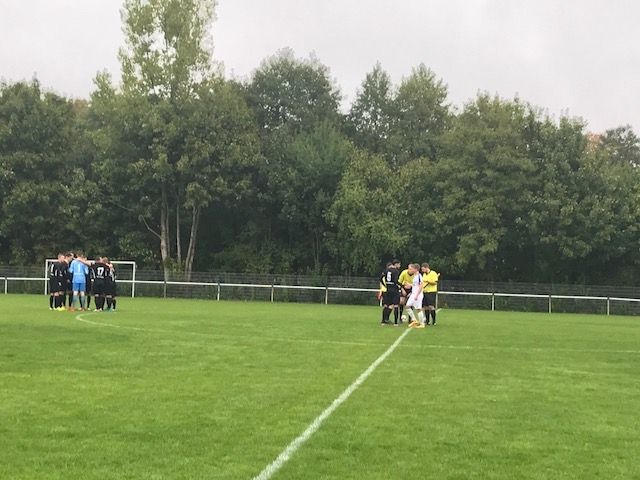 U19 - Bayern Alzenau