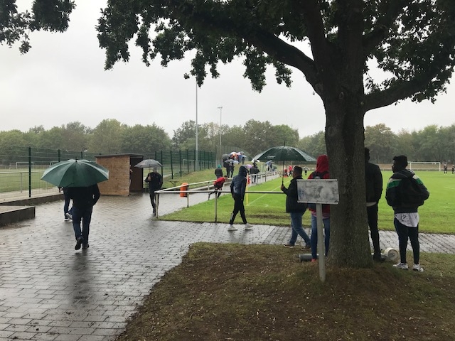 U19 - Bayern Alzenau