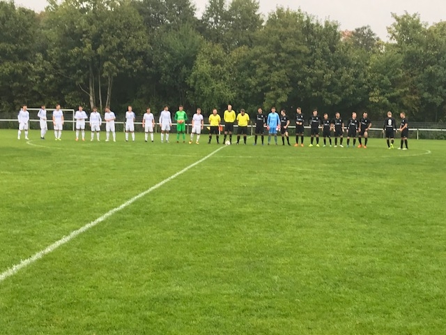 U19 - Bayern Alzenau