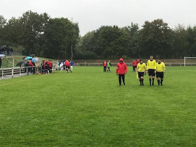 U19 - Bayern Alzenau