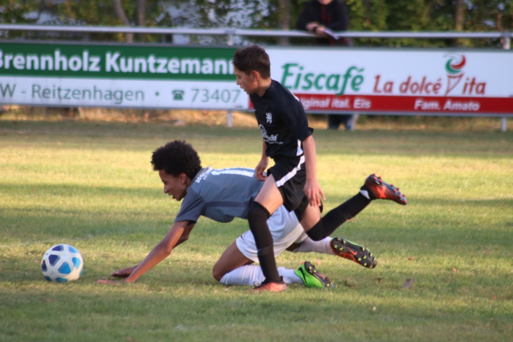 JSG Friedrichstein - U14