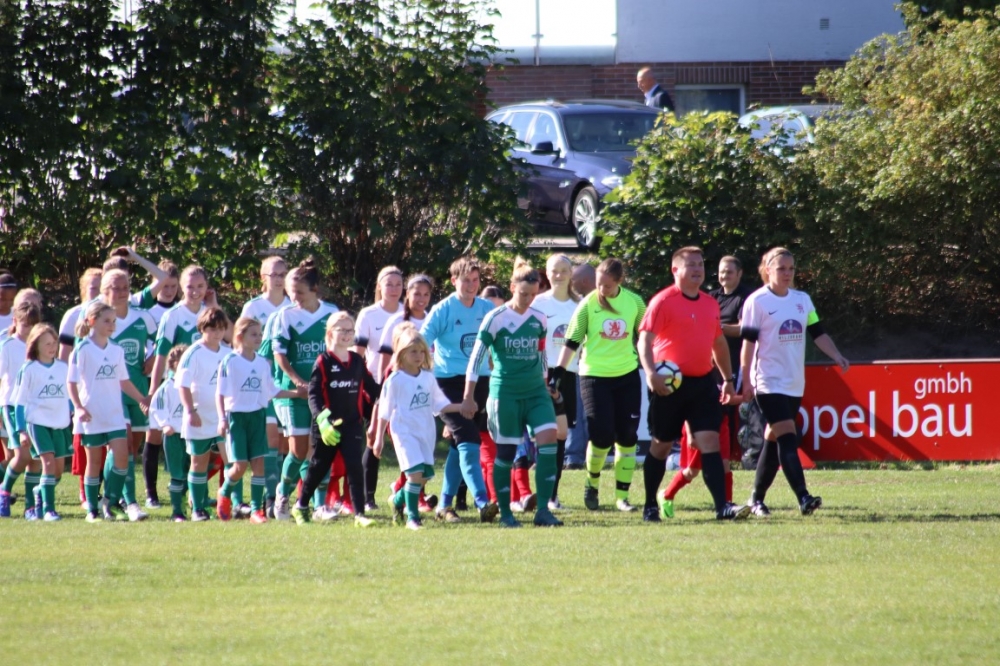 TSV Obermelsungen - KSV Hessen Kassel